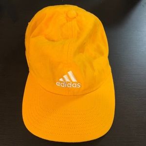 Adidas adjustable Hat 100% cotton